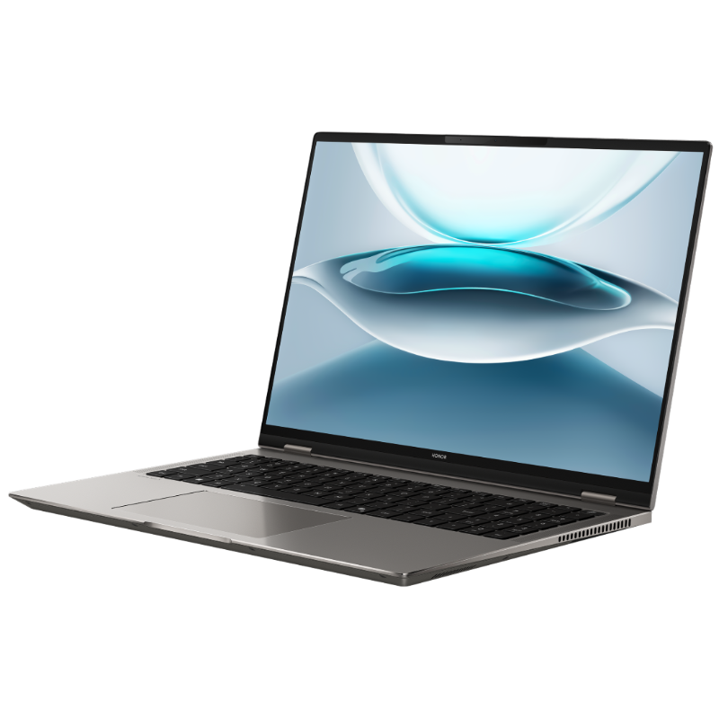 荣耀MagicBook Pro 16 2025 16英寸笔记本电脑 Ultra9/32GB/1TB (随机颜色)