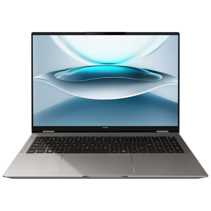 荣耀MagicBook Pro 16 2025 16英寸笔记本电脑 Ultra9/32GB/1TB (随机颜色)