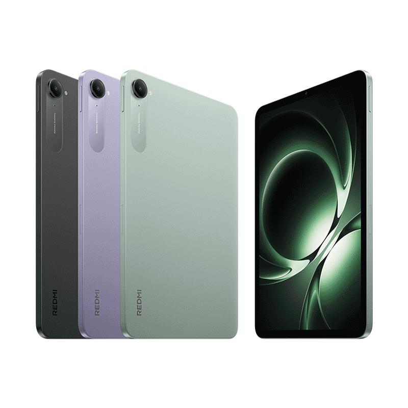 REDMI/红米 K Pad 16GB+512GB (随机颜色)