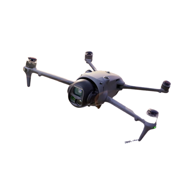 大疆御4pro 无人机 DJI Mavic 4 Pro 三摄旗舰航拍机 超长续航 官方标配