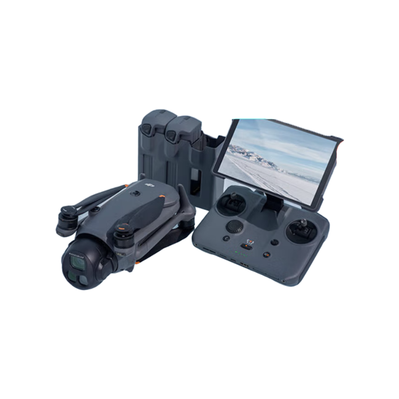 大疆御4pro 无人机 DJI Mavic 4 Pro 三摄旗舰航拍机 超长续航 官方标配
