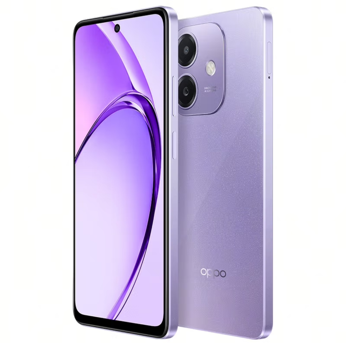OPPO A3i 6GB+128GB 抗摔抗水溅 5100mAh大电池 45W闪充 120Hz高刷 5G