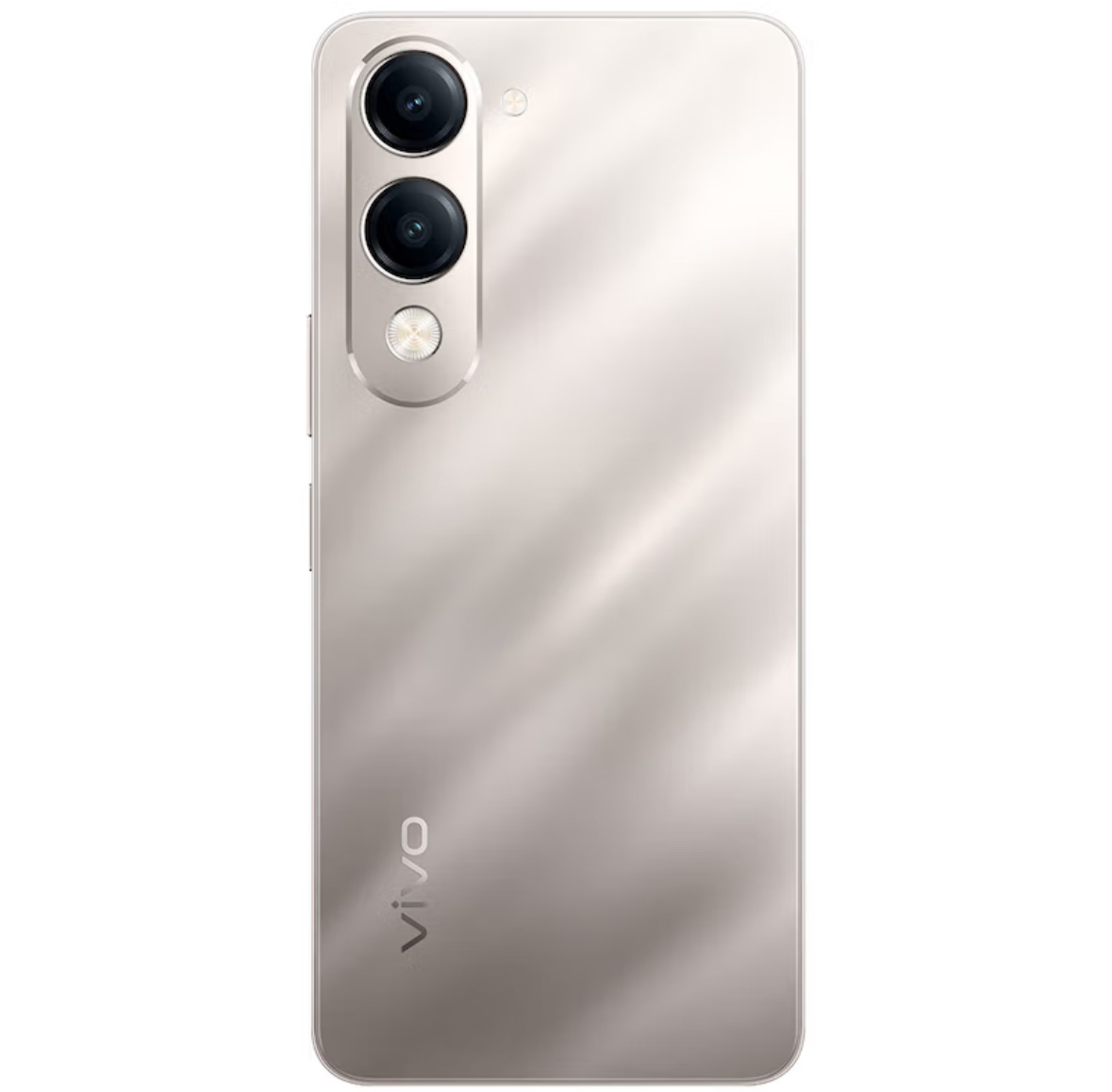 vivo Y37c 6GB+128GB 钛金 5500mAh大电池 SGS五星整机抗跌耐摔认证 150%大音量