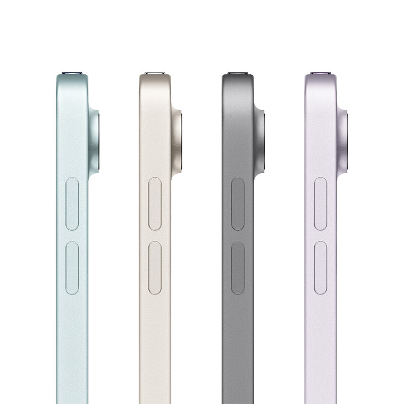 Apple/苹果 iPad Air 11英寸 M3芯片2025年款 平板电脑 (128GB WLAN版)