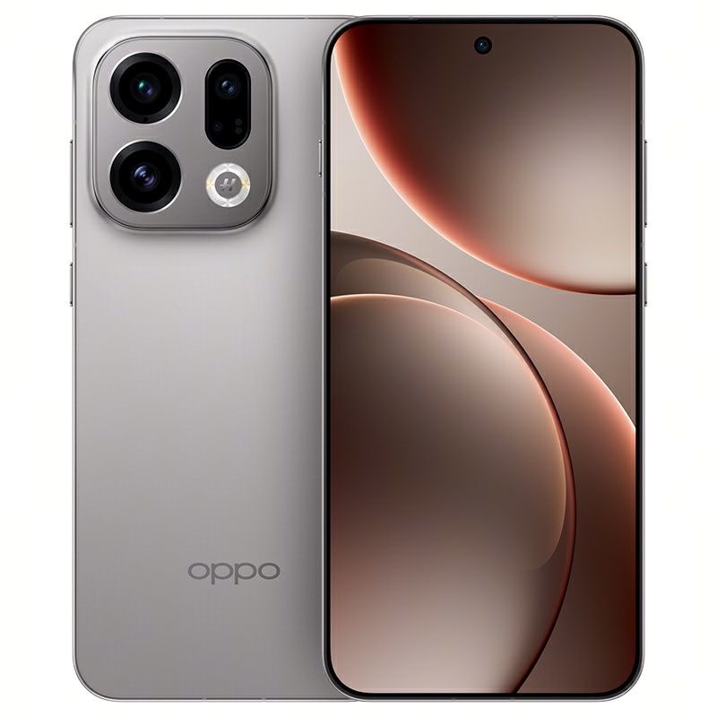 OPPO Find X9智能手机 12GB+512GB