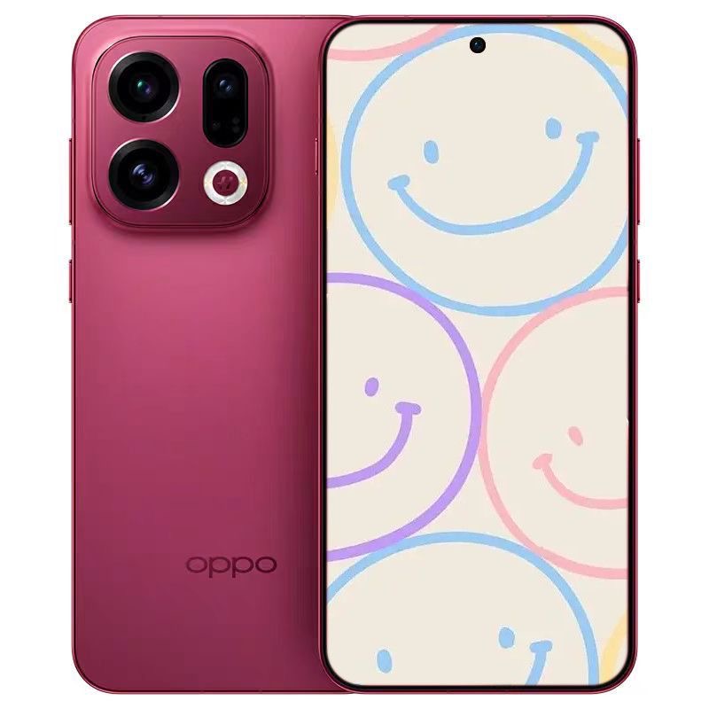 OPPO Find X9智能手机 12GB+512GB