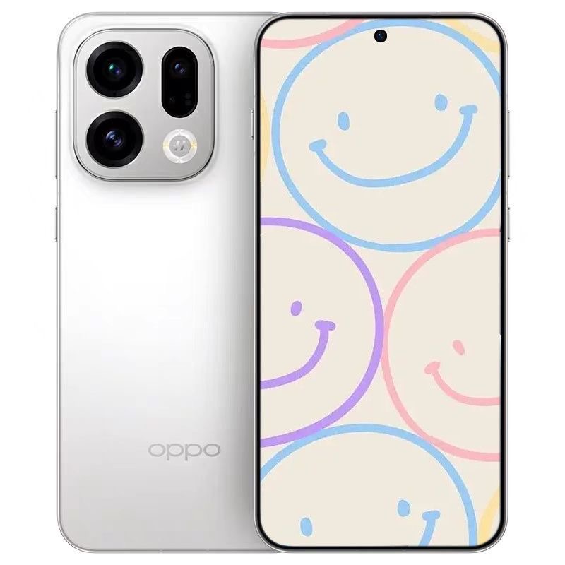 OPPO Find X9智能手机 12GB+512GB