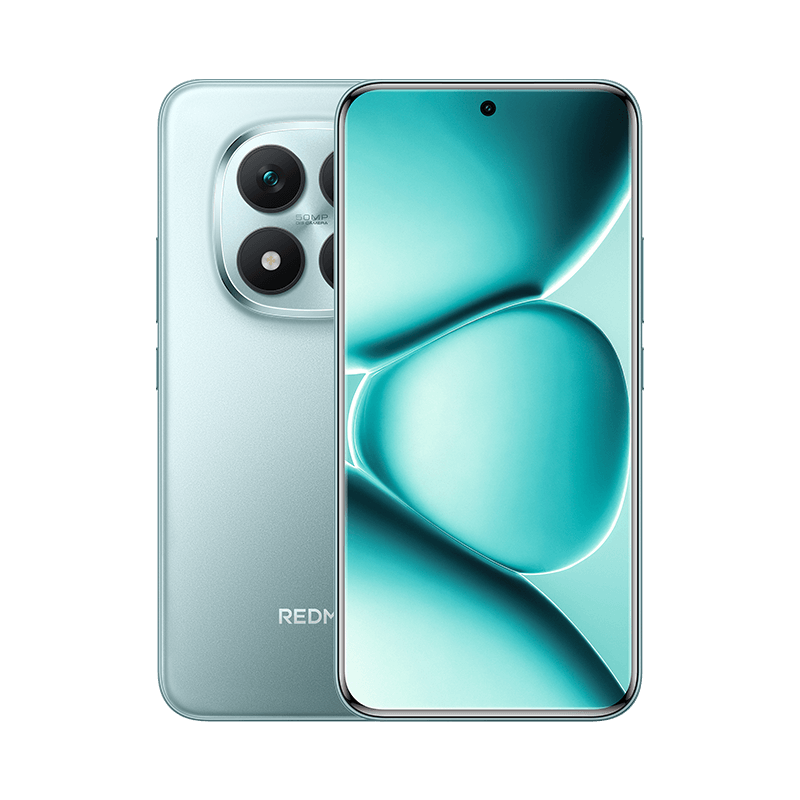 REDMI/红米 Note 15 Pro+ 颜色可选
