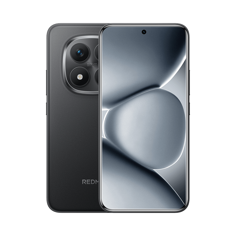 REDMI/红米 Note 15 Pro+ 颜色可选