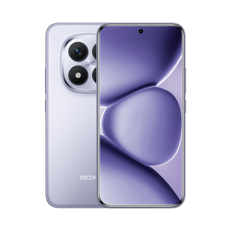 REDMI/红米 Note 15 Pro+ 颜色可选