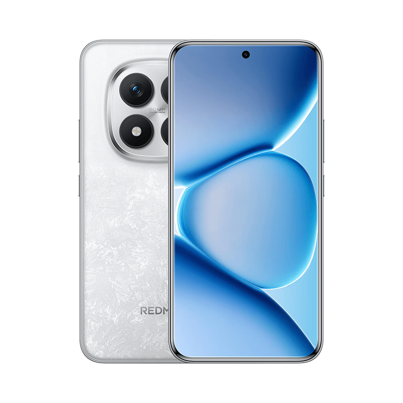 REDMI/红米 Note 15 Pro+ 颜色可选