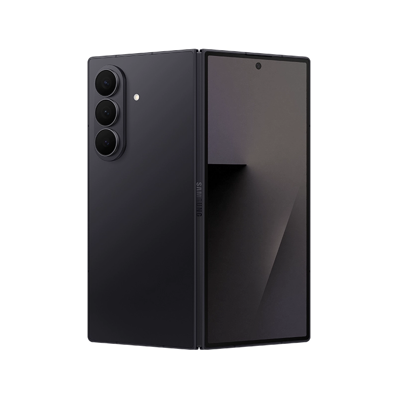 Samsung/三星 Galaxy Z Fold7超轻薄折叠屏旗舰AI手机 12GB+512GB (随机颜色)