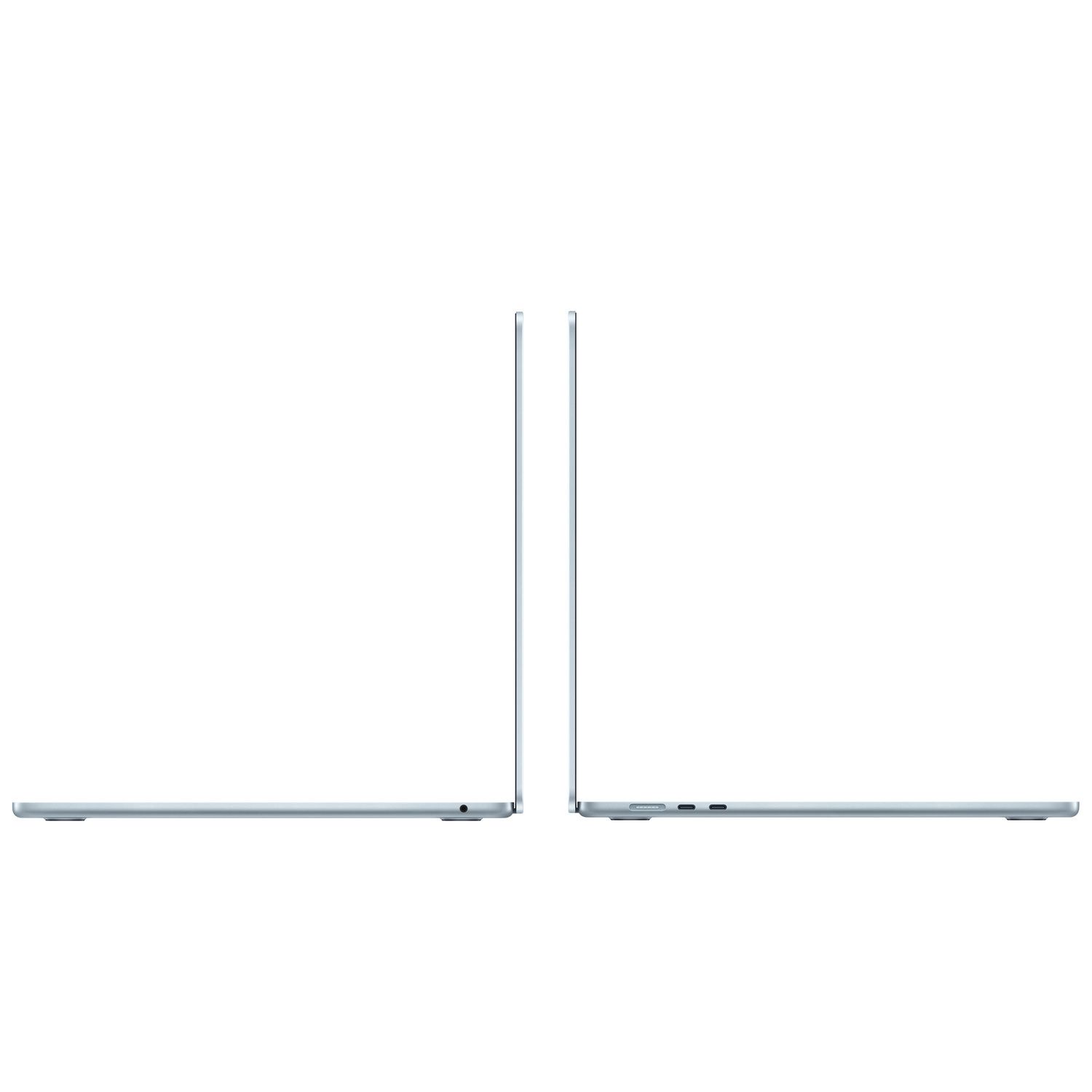 苹果/Apple笔记本电脑 15英寸MacBookAir M416G+1TB
