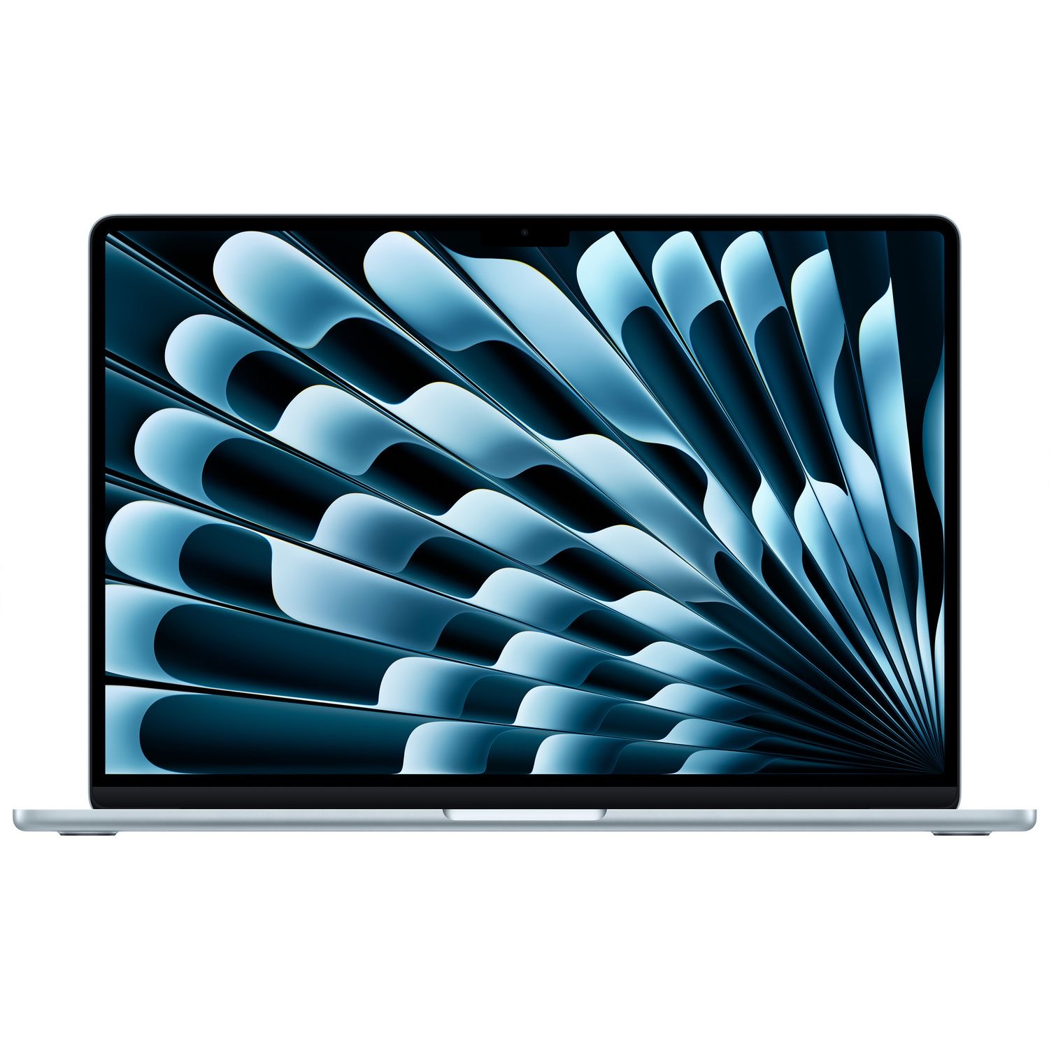 苹果/Apple笔记本电脑 15英寸MacBookAir M416G+1TB