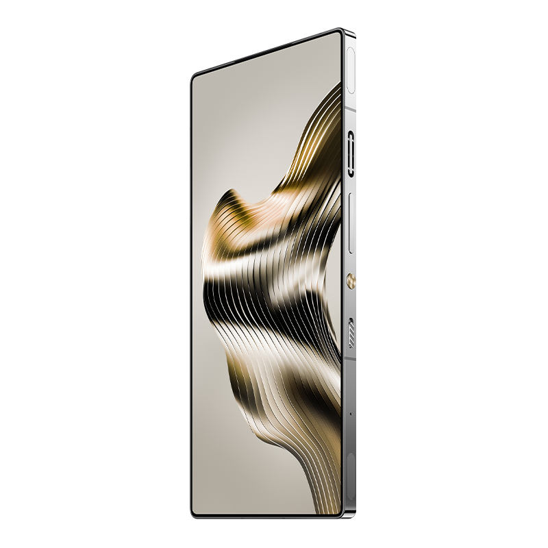 红魔10Pro+ REDMAGIC X GOLDEN SAGA 24GB+1T 臻金传奇