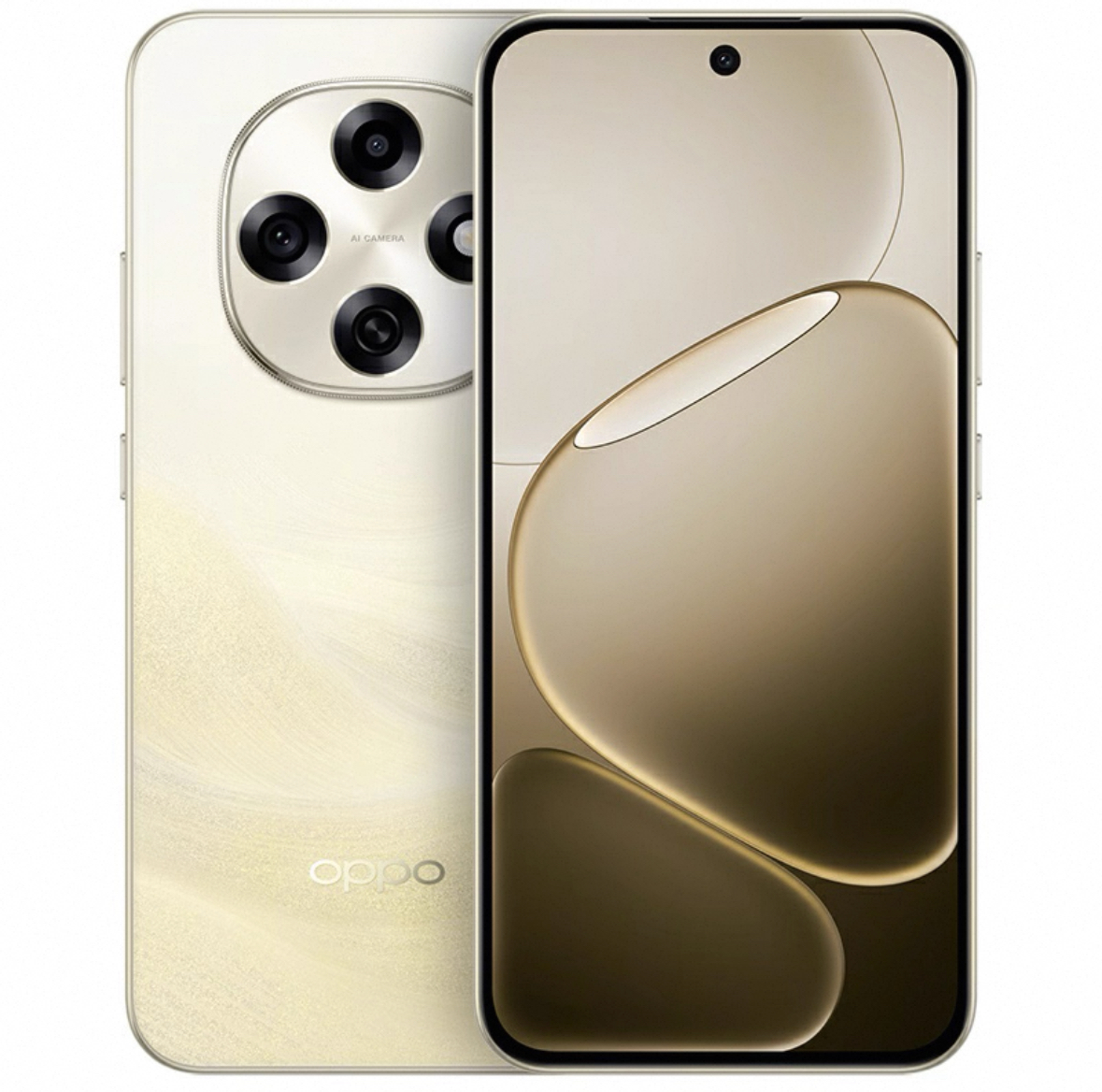 OPPO A6 Pro 16GB+512GB 流水生金 耐用新一代 强悍更流畅 7000mAh大电池