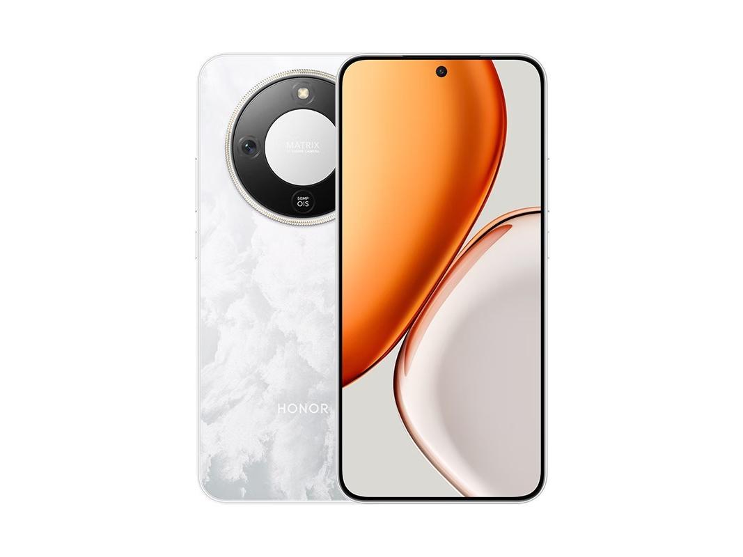 荣耀X70 8GB+128GB