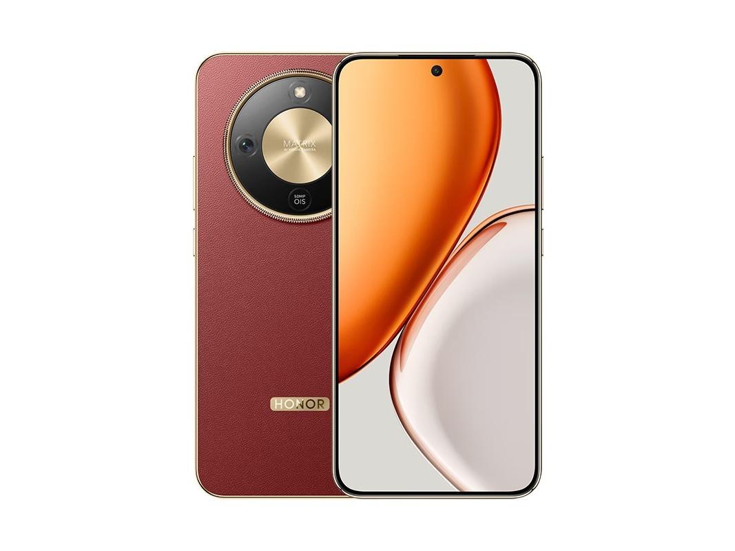 荣耀X70 8GB+128GB