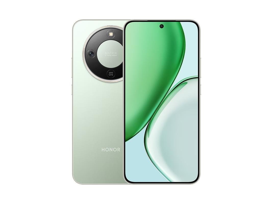 荣耀X70 8GB+128GB