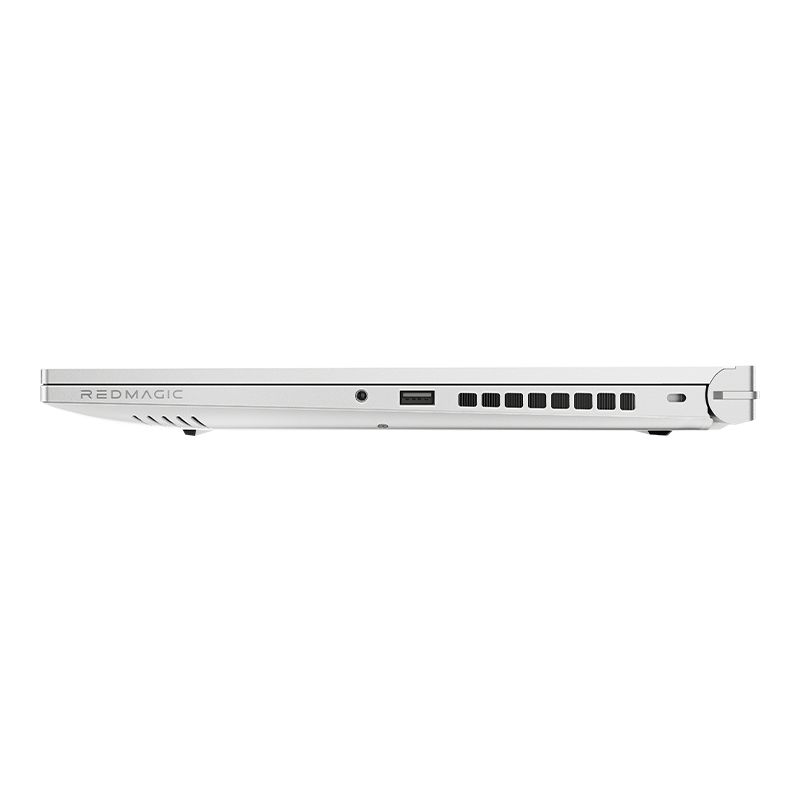 红魔游戏本16PRO i9-14900HX/RTX4060 冰川银 16G 1TB