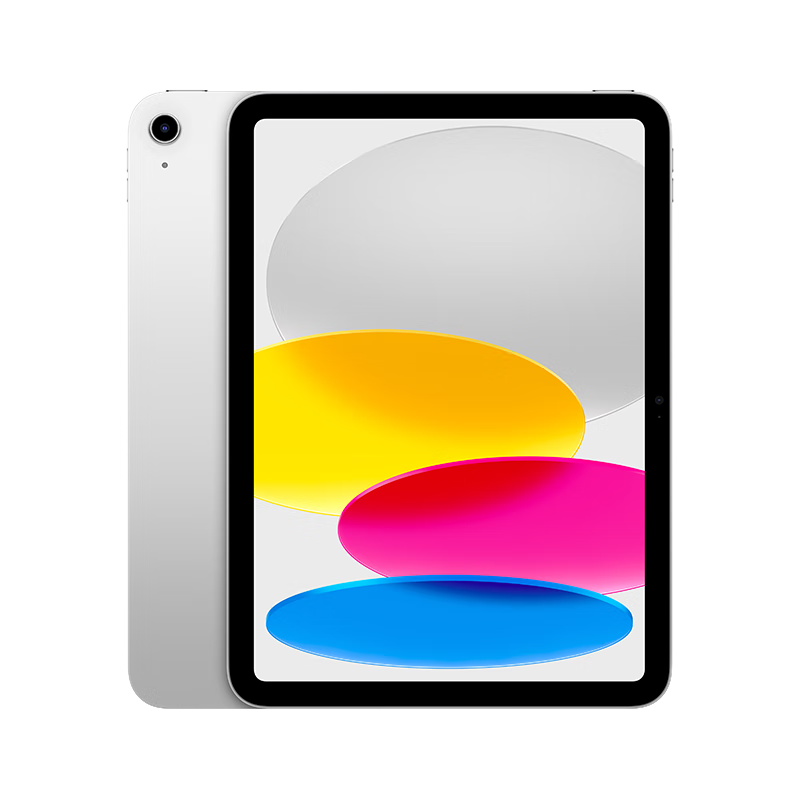 Apple/苹果 iPad 11英寸 A16芯片2025年款 平板电脑 (128GB WLAN版）