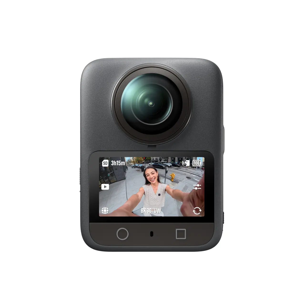 【大疆】Osmo 360 人气套装