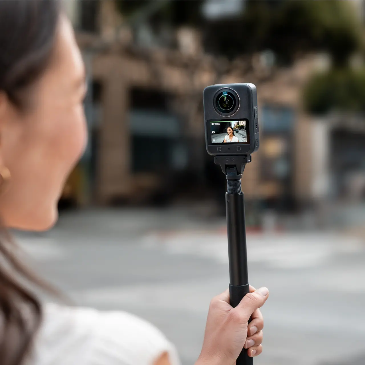 【大疆】Osmo 360 人气套装