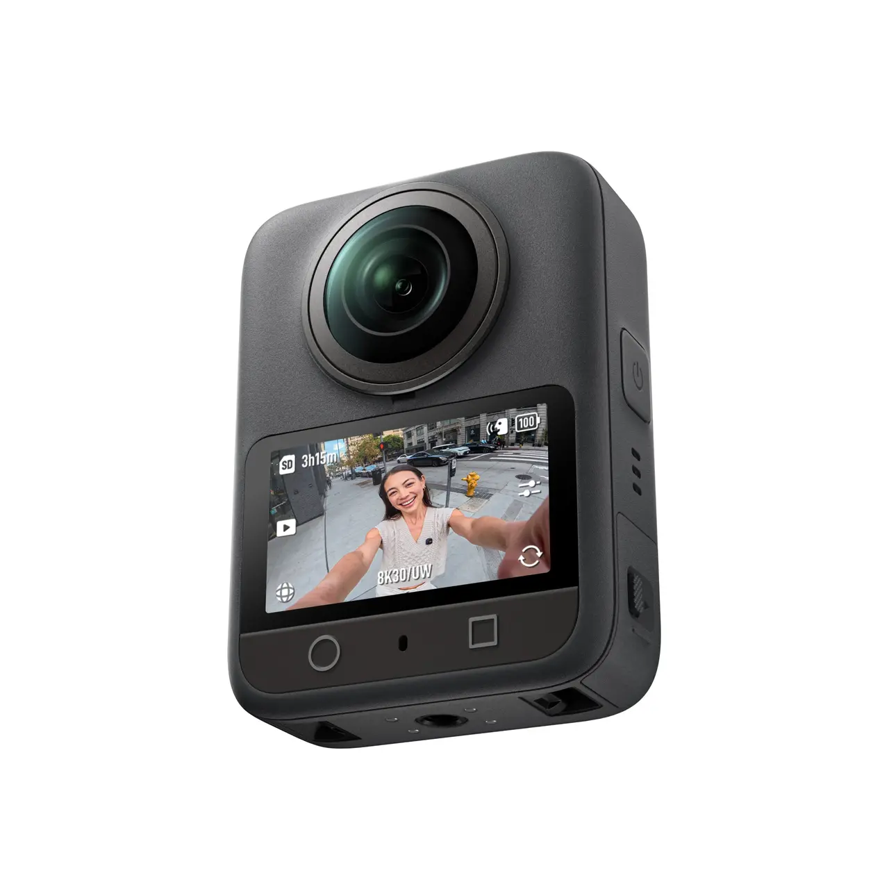 【大疆】Osmo 360 人气套装