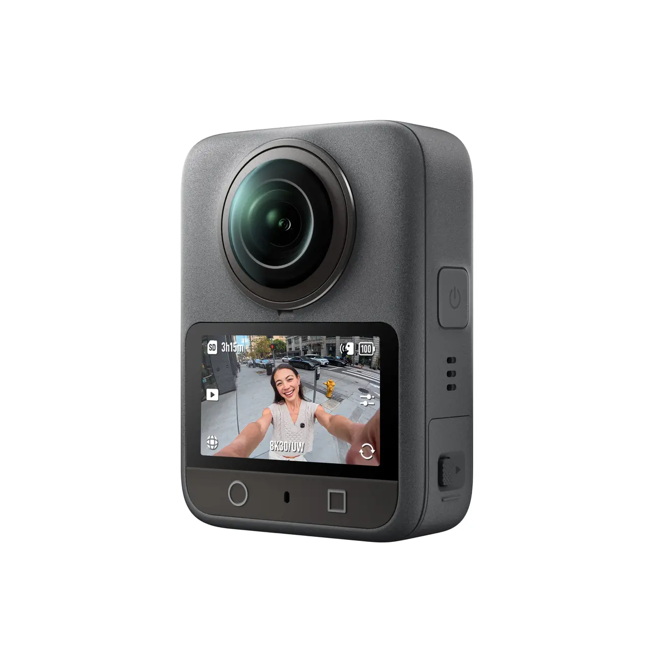 【大疆】Osmo 360 人气套装