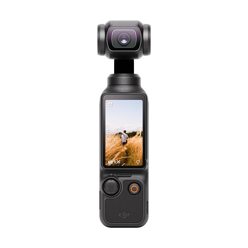 DJI/大疆 Action5Pro/4的防抖运动相机骑行滑雪Pocket2/3手持云台