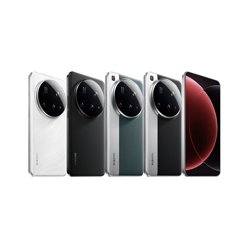 Xiaomi/小米15 Ultra 16GB+512GB