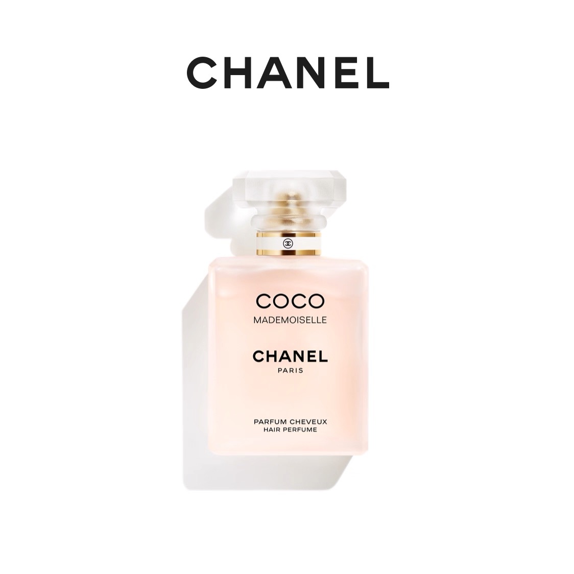 CHANEL 香奈儿可可小姐香氛发香喷雾清新