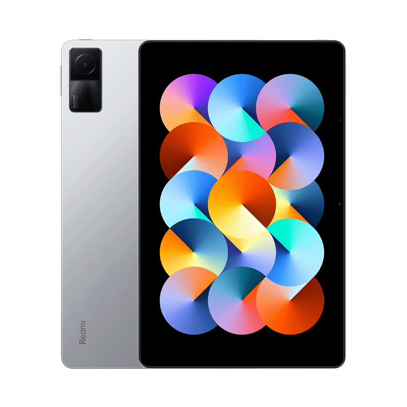 Redmi/红米 Pad 8GB+128GB (随机颜色)
