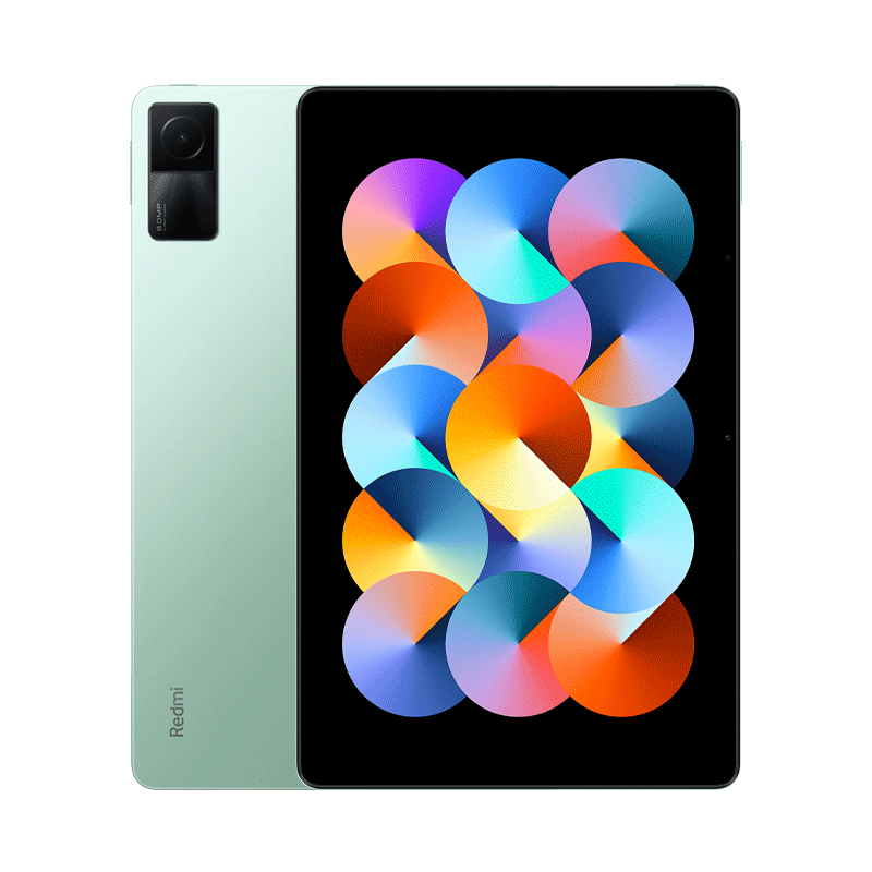 Redmi/红米 Pad 8GB+128GB (随机颜色)