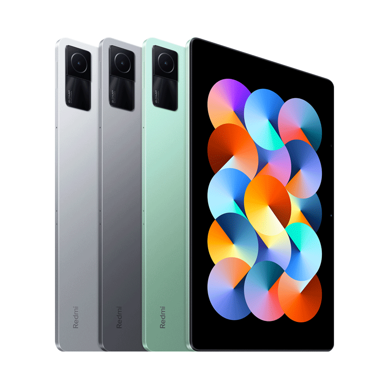 Redmi/红米 Pad 8GB+128GB (随机颜色)