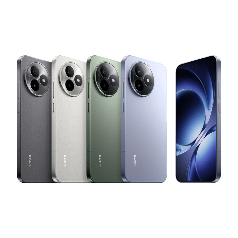 REDMI/红米 K80 至尊版 16GB+512GB 颜色可选