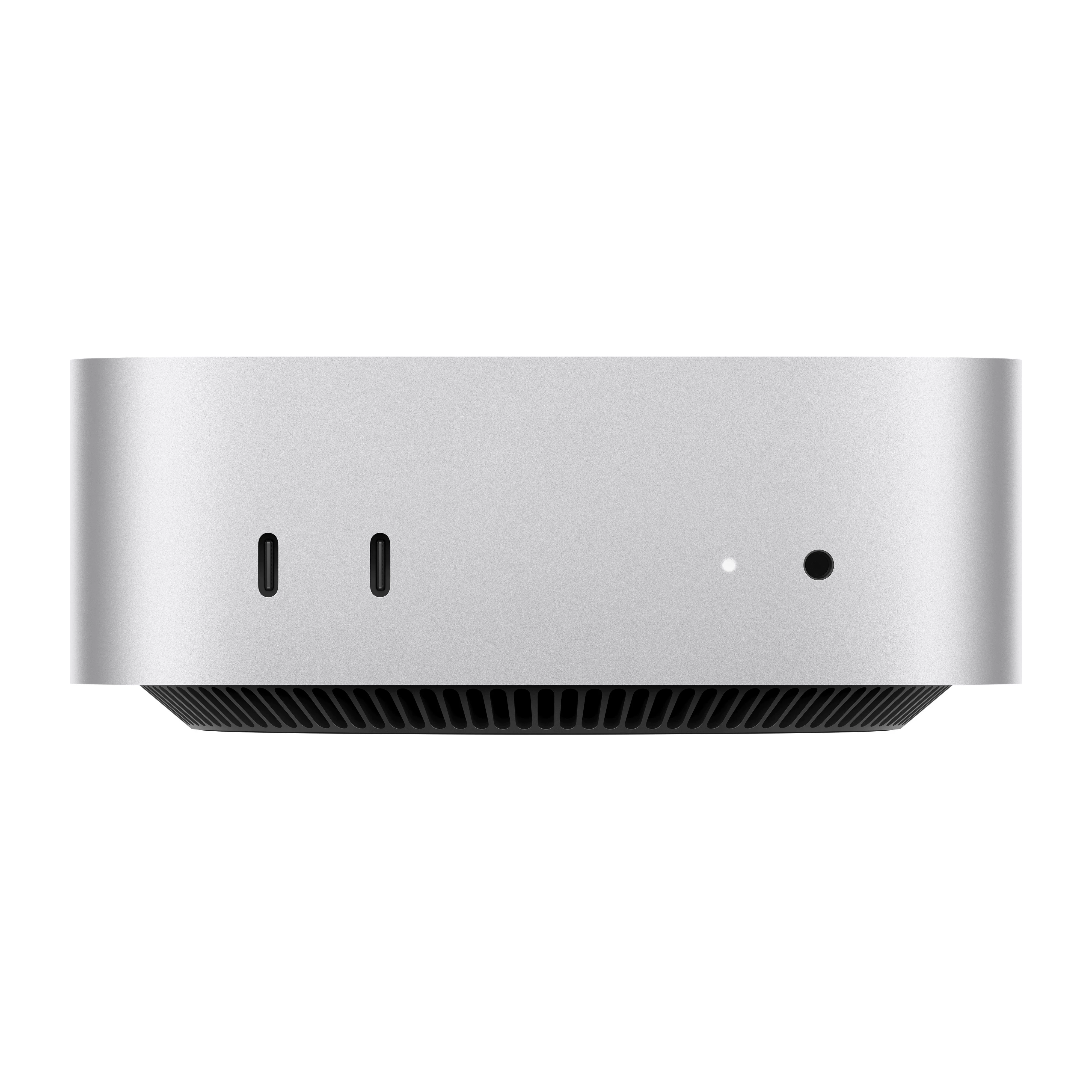 Apple/苹果Mac mini 苹果小主机国行正品M4芯片 Pro (24GB+512GB) 12+16核