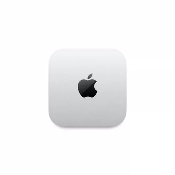 Apple/苹果Mac mini 苹果小主机国行正品M4芯片 Pro (24GB+512GB) 12+16核