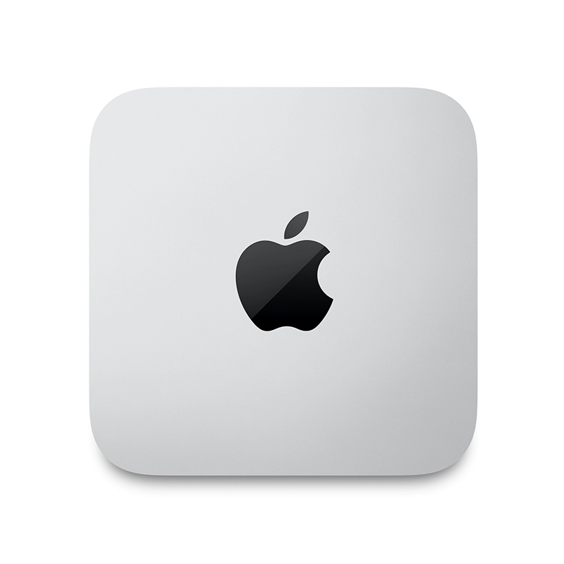 Apple/苹果 Mac Studio M4 Max 【14 核中央处理器+32 核图形处理器】36G+512G