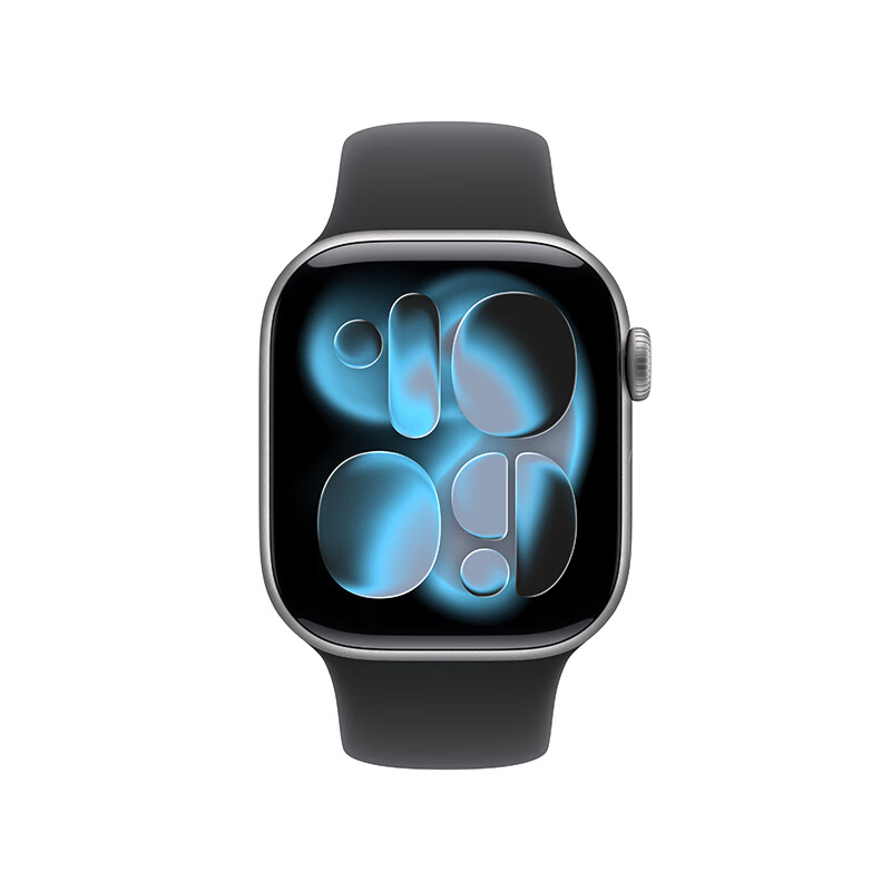 【新品】Apple/苹果 Watch S11 智能手表GPS款42毫米
