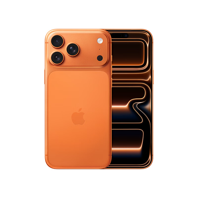 Apple/苹果 iPhone 17 Pro Max 256GB 颜色可选